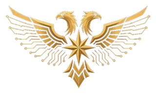 SmithCo Investments Corp. eagle emblem